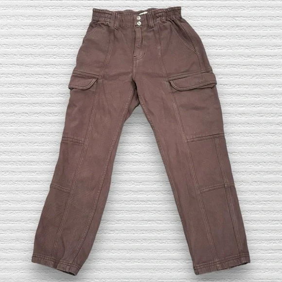 PacSun Brownie Utility Cargo Pants - Picture 4 of 13